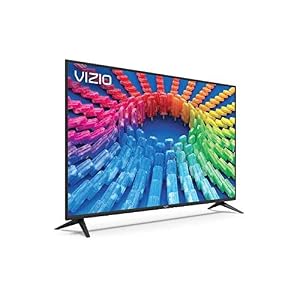 (Renewed) VIZIO V-Series 43′ (42.5′ Diag.) 4K HDR Smart TV