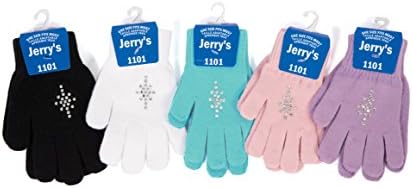 Jerry's 1101 Rhinestone Mini Gloves