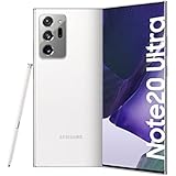 Galaxy - Galaxy Note20 Ultra 5G dualsim 台湾版 白 Galaxy - Galaxy Note20 Ultra 5G dualsim 台湾版 白 Galaxy