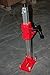 BLUEROCK Model Z1S - 4Z1 Concrete Core Drill Anchor Stand Rig 60mm Collar fits Weka DK12 DK13 DK16 M4 M-4 DM230 DM200 CB15 DS150