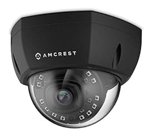 Amazon.com: Amcrest 4K Outdoor POE IP Camera, UltraHD 8MP
