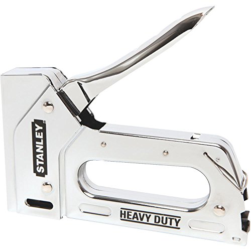 Купить Stanley TR250 SharpShooter Plus HeavyDuty Staple/Brad Nail Gun