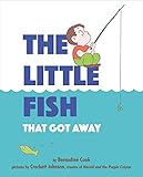 The Little Fish That Got Away by 