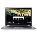 Acer Chromebook Spin 15 CP315-1H Convertible Laptop, Pentium N4200, 15.6in Full HD Touch, 4GB LPDDR4, 64GB eMMC, Google Chrome (Renewed)thumb 2