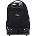 CALPAK Night Vision 18-inch Rolling Multi-compartment Backpack