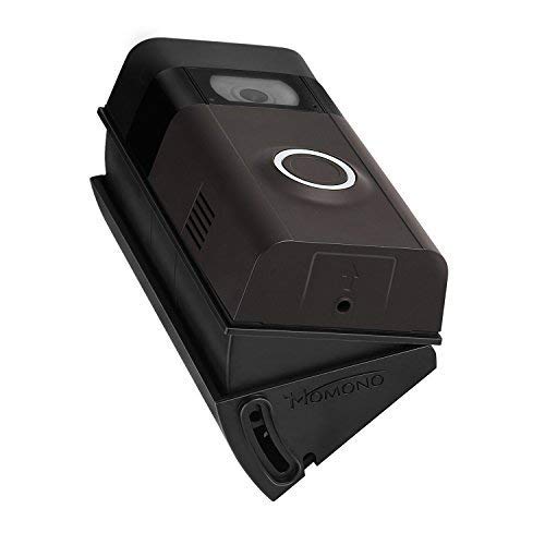 2 Adjustable+Doorbell+Adjustment+Mounting+Included