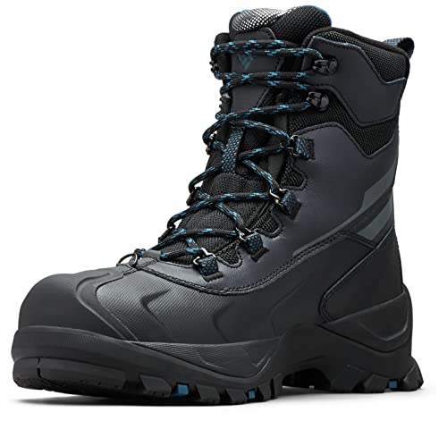 Columbia Men's Bugaboot Plus IV