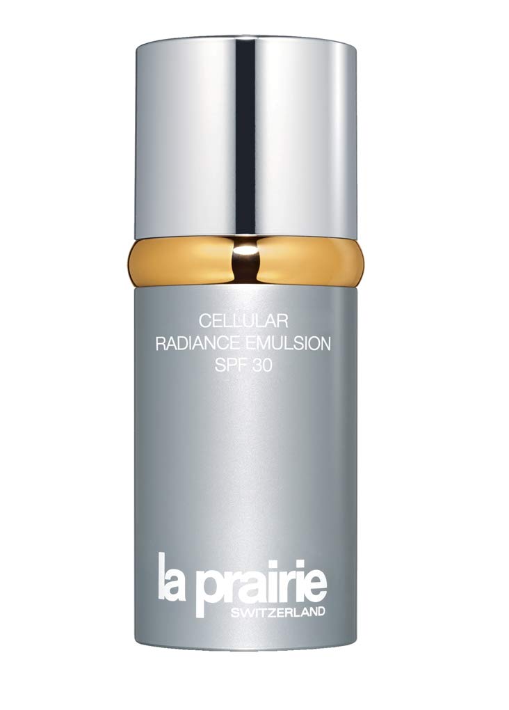 la prairie spf 30