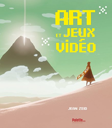 Art et jeux vidéo by