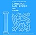 North American Cambridge Latin Course Unit 2 Audio CD
