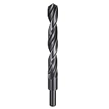 HARFINGTON 18.5mm Drill Bit 13mm Reduced Shank
