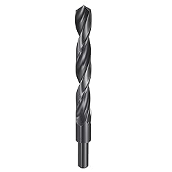 HARFINGTON 19mm Drill Bit 13mm Reduced Shank Round