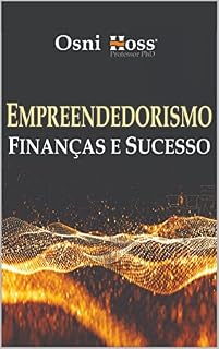 Livro EMPREENDEDORISMO: FINANÇAS E SUCESSO