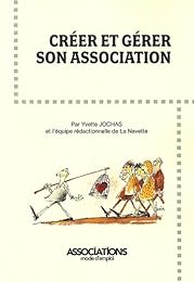 Créer et gérer son association