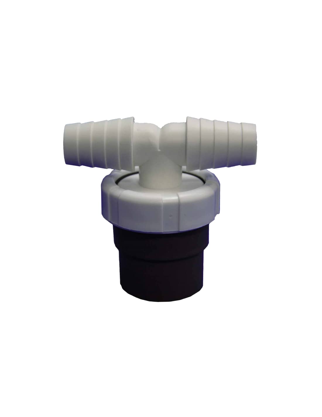 WOLFPACK 4110010 P.P. T-216 1 1/2 Connection with Washing Machine Outlet