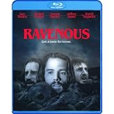 Ravenous [Blu-ray]