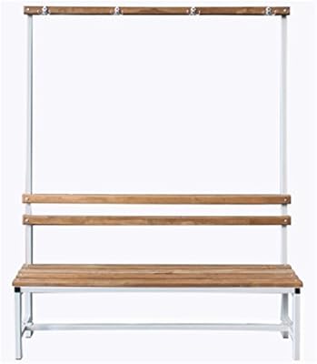 Banco con perchero ikea | Percheros de pared, percheros de pie...