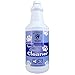 Bubbas Super Strength Concentrate Pet Odor Eliminator Carpet Shampoo Solution | Odor and Stain Remover Pet Carpet Cleaner | Urine Odor Remover Enzyme Cleaner for Cat Urine and Dog Pee Stains and Odors primary