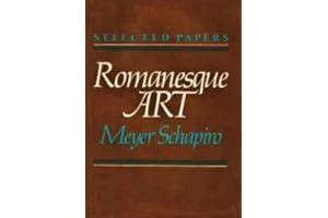 Romanesque Art