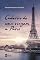 Livro Caderno de uma viagem a Paris