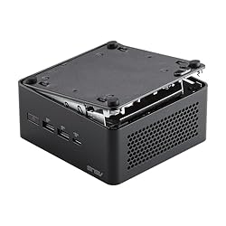 ASUS NUC 14 Pro Tall Full System Mini PC with Intel