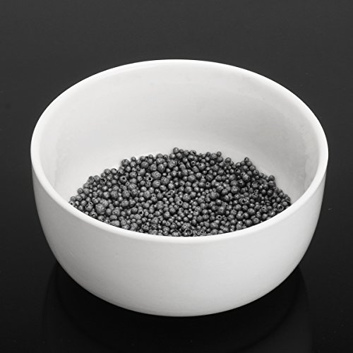 ShopIdea 50g Lemental Grade High Purity Pure Lodine Crystals for Lab Chemicals Experiment by ShopIdea