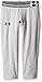 Under Armour Girls' HeatGear Armour Capri