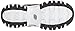 Skechers Women's D'Lites-Spark Interest Sneaker, Black/Multi, 8 M US