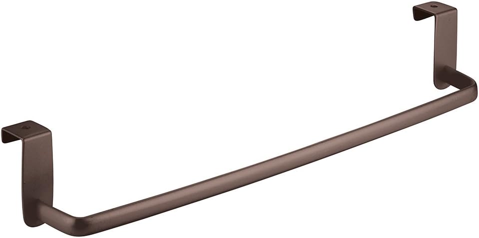 Best 14 Inch Cabinet Towel Bar