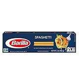 Barilla Spaghetti Pasta, 32 oz. Box