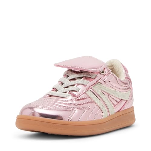 Steve Madden Girls Shoes TMadridd, Pink, 10