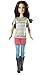 Wizards of Waverly Place Alex Russo Magic Fashion Doll