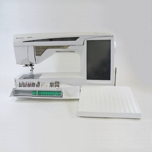 Husqvarna Embroidery Machine for sale Only 4 left at 75