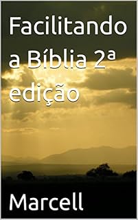 Livro Facilitando a Bíblia 2ª edição