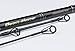 Shimano Beastmaster STC Twin Tip Powergame Boat 8.20 Feet / 6.60 Feet 5 Parts, Travel Spinning and Boatfishing Rod, TBMPGBT2520