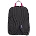 JanSport Big Student Classics Series Backpack - LIPSTICK PINK TEA ROSE DITZY