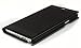 Microtimes fashion mesh-grain textured high quality leather [PU/faux leather protective book style flip folio slim with stand and card slots for Samsung Galaxy Note 4 Case cover (Brown)