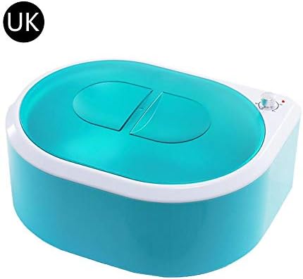 StageOnline Paraffin Wax Machine Portable Beauty Wax Melting Machine Warmer Quick-Heating Paraffin Bath for Feet and Hands