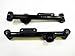 Control Arms Rear Upper and Lower Control Arm Full Kit (Black) for Ford Mustang Premium Quality