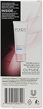 ponds anti mark cream