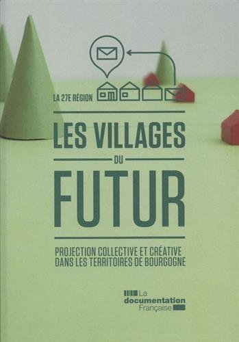 Les  villages du futur
