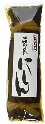 Kushiro Kazu Oga herring kelp winding one