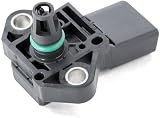 Bosch Pressure Sensor Boost MAP MAP Sensor view 4