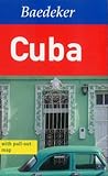 Cuba Baedeker Guide (Baedeker Guides) by