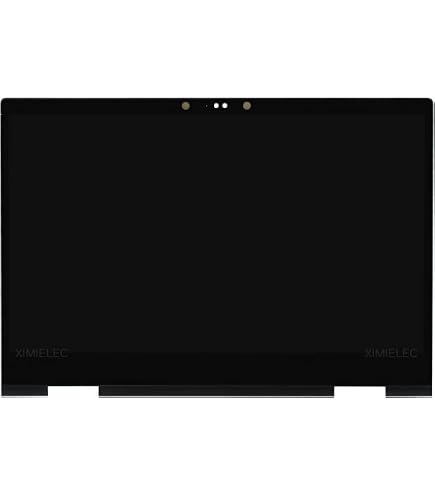 Schermo LED 15,6" Full HD 1920x1080 IPS Opaco Per Lenovo V15 G4 (82YU), V15-IIL, V15-IWL – 30 Pin, Non Touch