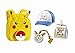 Re-Ment Pokemon Pikachu Pokemon camping miniature 8 pieces per BOX