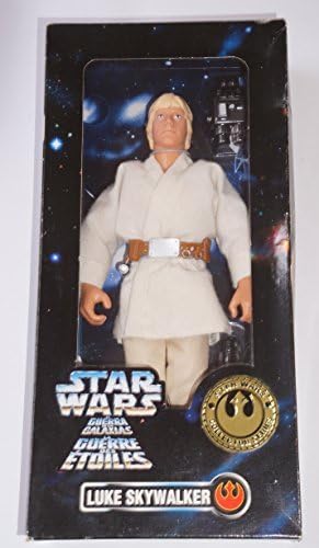 Star Wars Collector Series Luke Skywalker