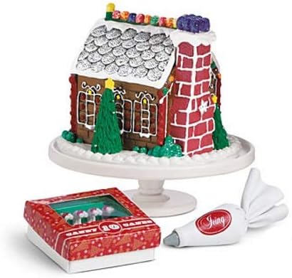 american girl sugar and spice baking set