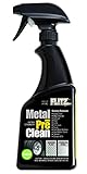 Flitz AL 01706 Metal PreClean 16oz