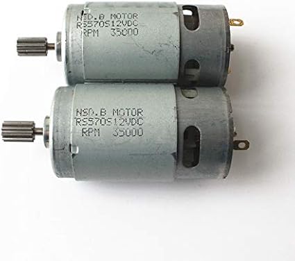 6v motor for toy car